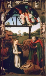 Födelse, 1452