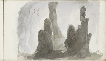 Stalagmiter