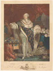 Ludvig XVI