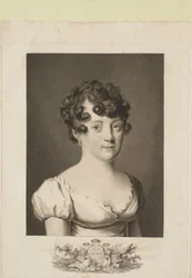 Madame St. Aubin