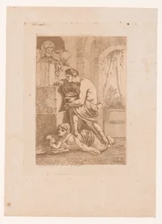 Edouard och guldet