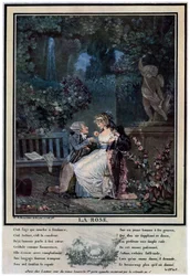 Rosen, 1788-1931.