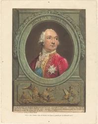 Msgr. Hertigen av Orleans