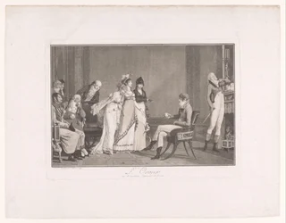 Oordeel van Paris L