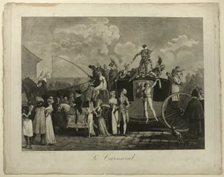 Karnevalen