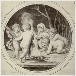 Cipriani, vinter