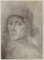 Rafael, hans eget porträtt