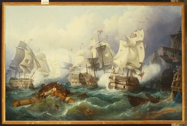 Slaget vid Trafalgar