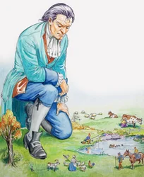 Gullivers resor, från "Skattkammaren