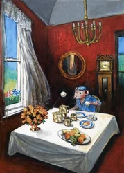 Stadsmusen och lantmusen