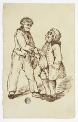 Sjöman och Gentleman