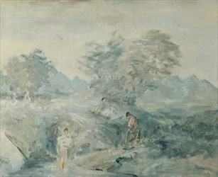Badgäster, Knaresborough