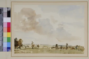 Landskap
