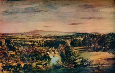 Ludlow, c1895 1930.