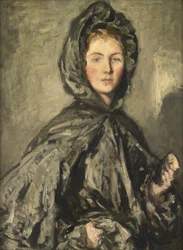 Domino, 1904