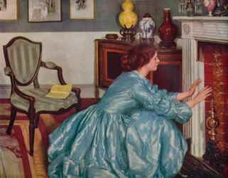 Kapitlets slut, 1911 1935
