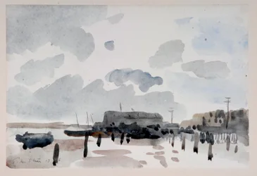Kajen, Shoreham