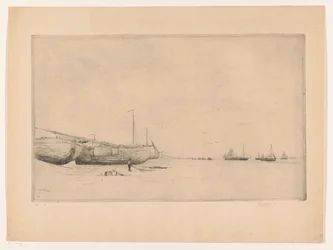 Scheveningen Beach