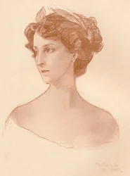 Hertiginnan av Portland, 1911