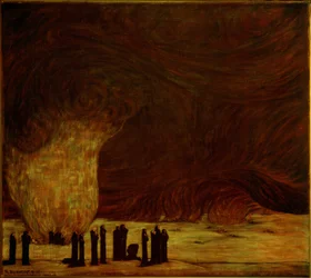 Apokalypsen