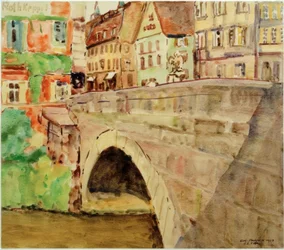 Bro i Bamberg