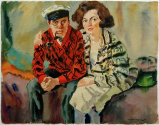 Carllutz och Hanni
