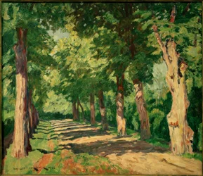 Lindallé