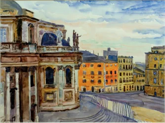 St Maria Maggiore