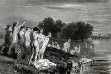 Döpning: Döpare är kristna som tror att dopet endast är giltigt när kandidaten bekänner sin tro på Kristus och vill bli döpt.