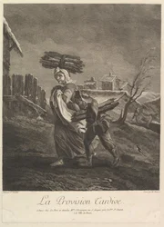 Den sena provisionen, 1771.