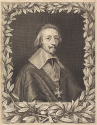Kardinal Richelieu