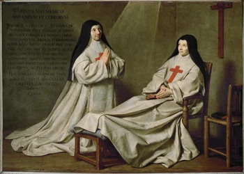 "Ex Voto 1662"...