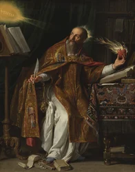 Sankt Augustinus