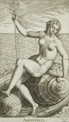 Amfitrite
