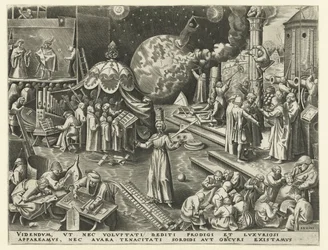nykterhet Temperance (titel på objekt) De sju dygderna (serietitel)