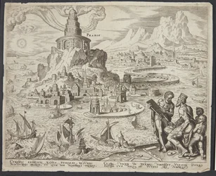 Fyren i Alexandria