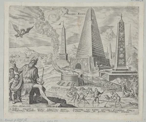 Egyptens pyramid