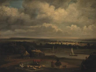 Landskap