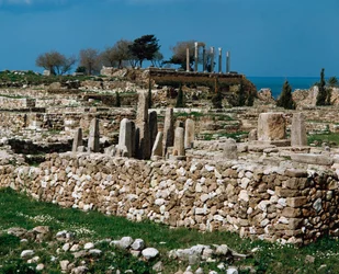 Obeliskernas tempel