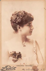Charlotte Brianza
