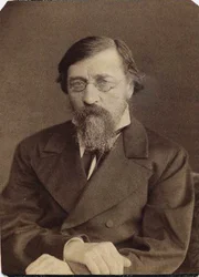 Nikolay Gavrilovich Chernyshevsky 1828–1889, 1888