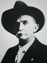 Kapten William Jesse McDonald (1852-1918) (s/v foto)