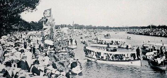 `Henley on the Yarra