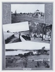 South Beach, Fremantle, Rottnest (s/v foto)