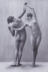 The Body Beautiful, Physical Culture for Women (s/v foto)