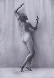 The Body Beautiful, Physical Culture for Women (s/v foto)