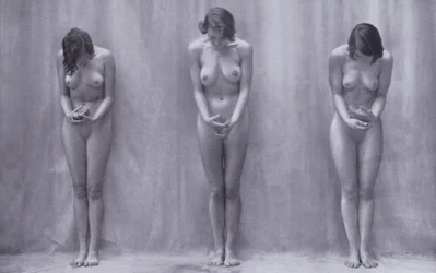 The Body Beautiful, Physical Culture for Women (s/v foto)