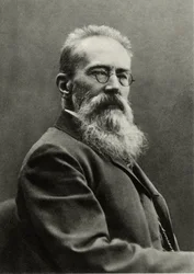 Nikolaj Andrejevitj Rimskij-Korsakov
