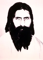 Rasputin (s/v foto)