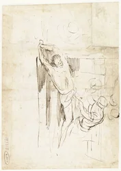 Tortyr av den helige Erasmus
